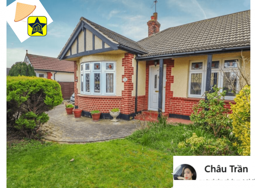 Châu Trần Romford