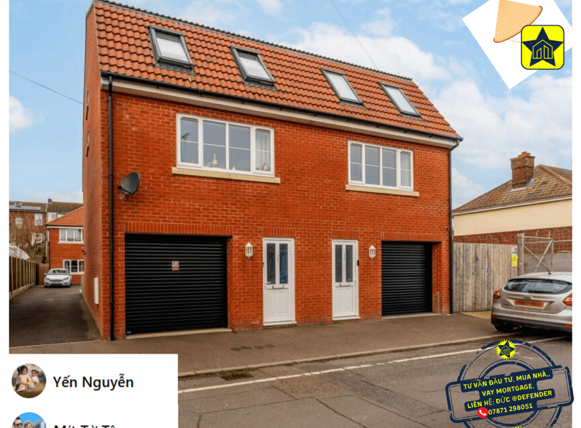 Thịnh Yến Norwick